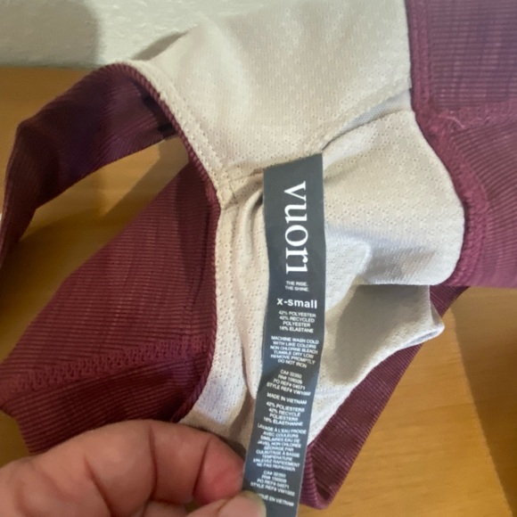 Vouri sports bra XS - Picture 4 of 4